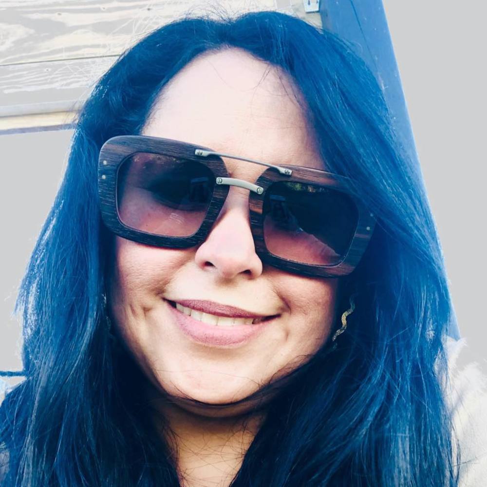 Meet your Posher, Daphne